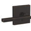 Custom Latitude Non-Turning Lever with Collins Trim-27327218