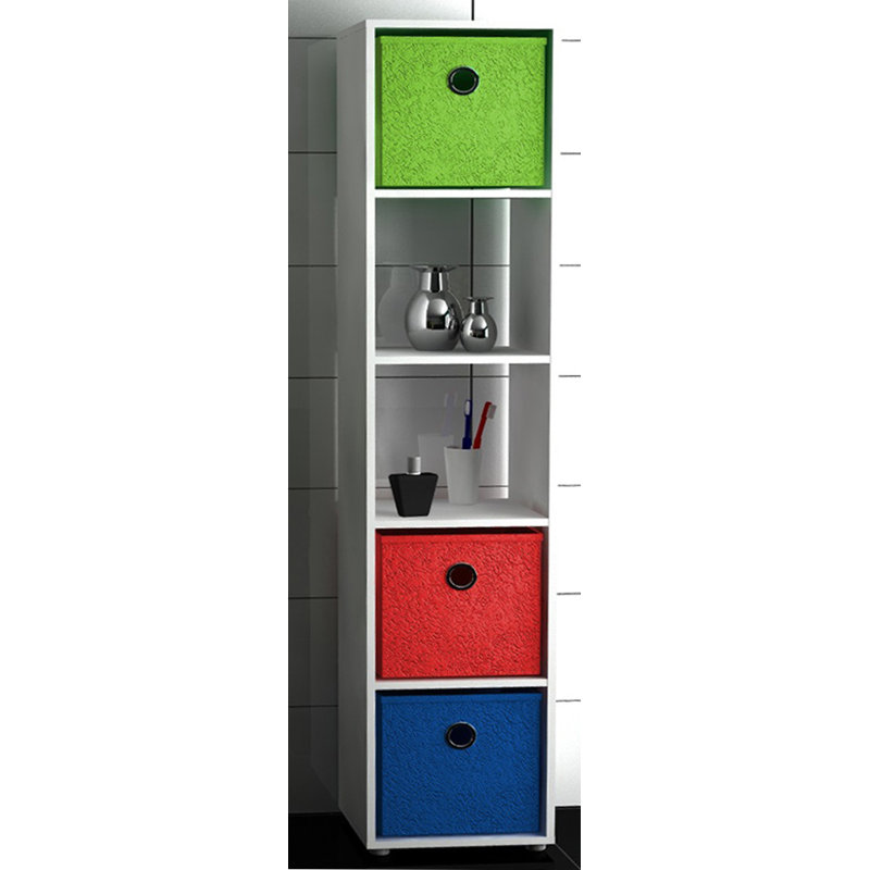 Weiss Bathroom Storage