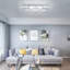 Flush Mount