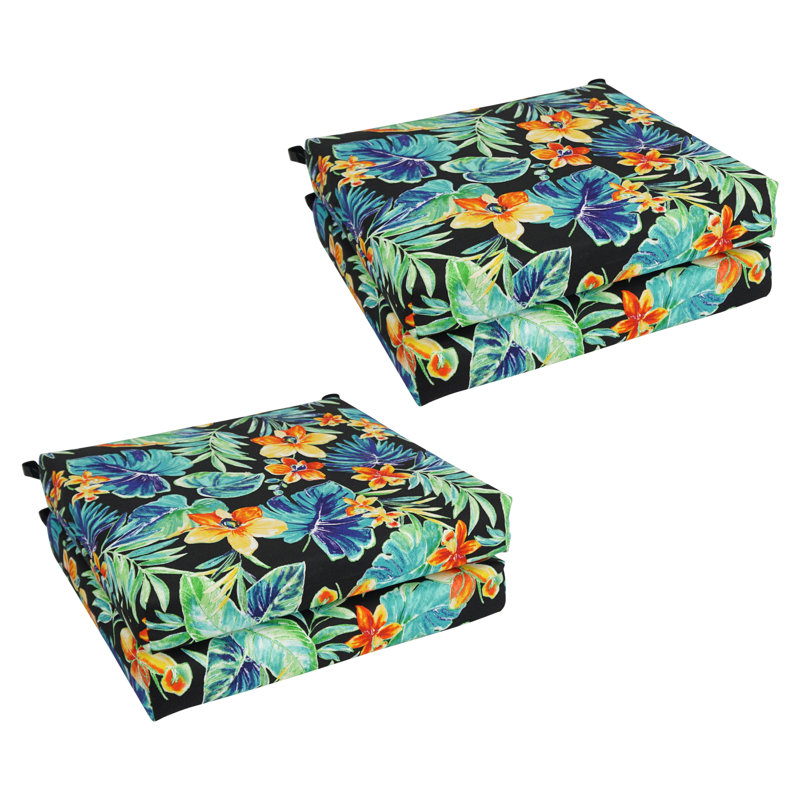 Outdoor 3'' Seat Cushion