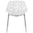 Radcliffe Metal Outdoor Dining Side Chair-713029041