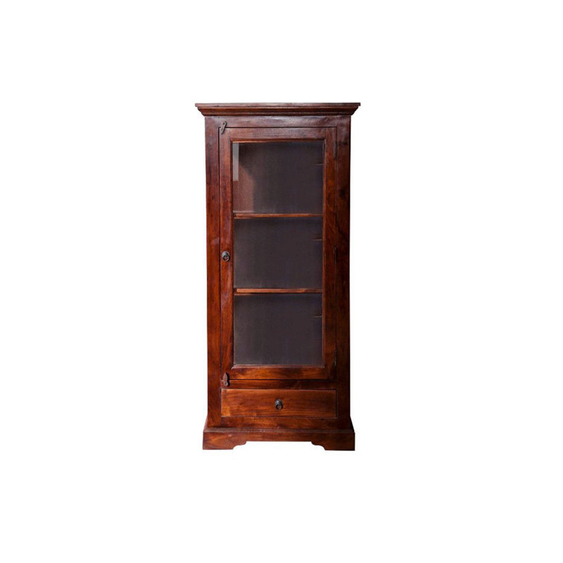 Oxford Display Cabinet