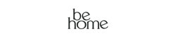 Be Home logo