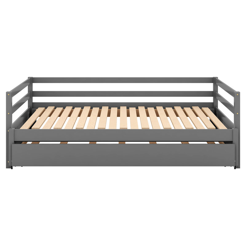 Daybed, Gray