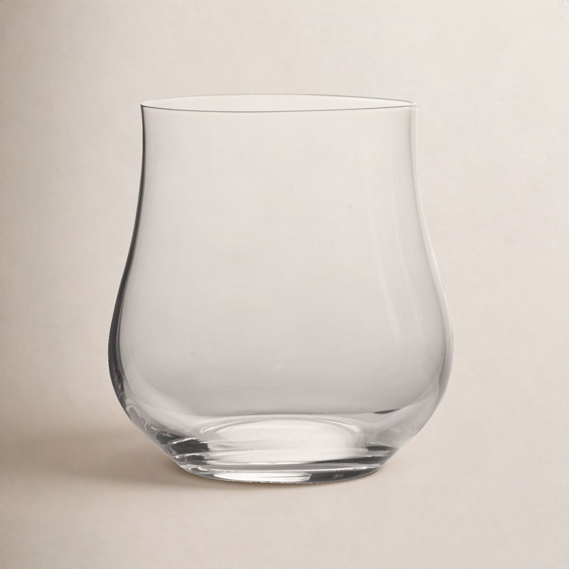 Grace 15 oz. Double Old Fashion Glasses
