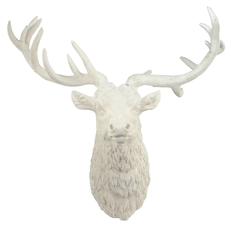 Rustic Landscape & Nature Wall Decor on Ceramic