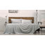 Ensemble de draps pour chambre d'amis TENCEL-100035896-100035893