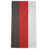 Red/Black/Off White