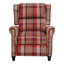 87.5cm Wide Glider Standard Recliner-1811706240