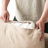 Blend Slipper Right-Arm Chair