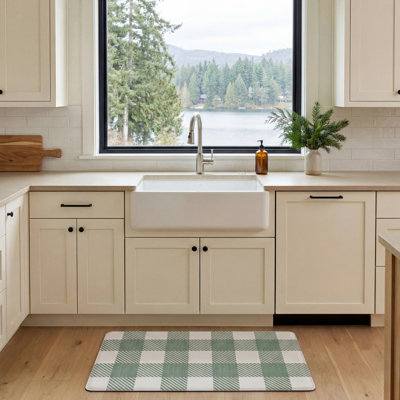 Tapis de cuisine Eddie Bauer