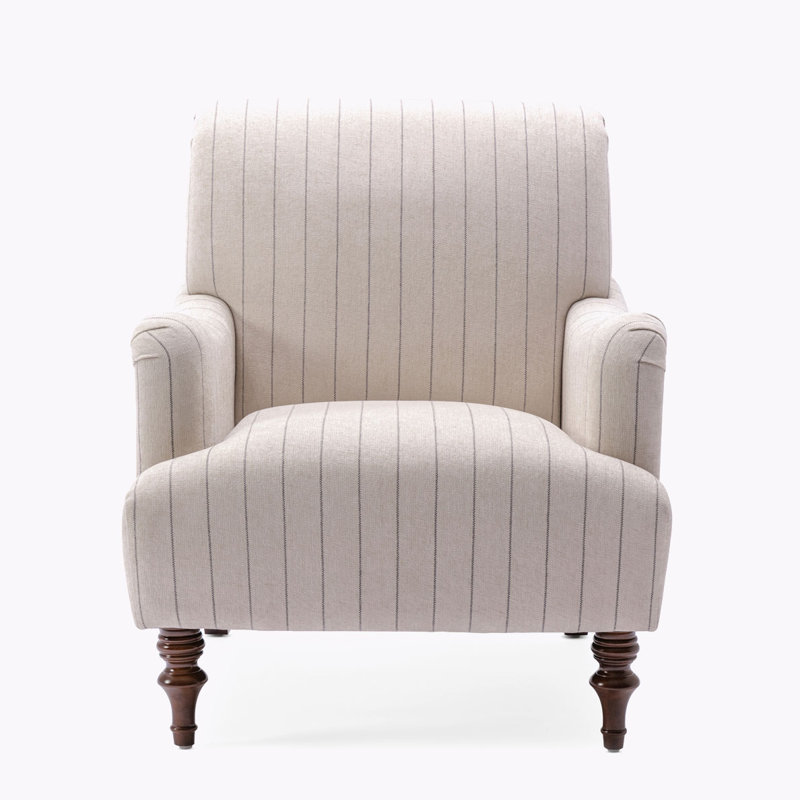 Fauteuil rembourré
