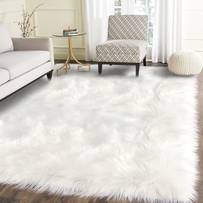 Washable Indoor Rug