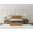 Copper Infused Hybrid 12 Inch Soft Memory Foam Mattress-1690315784