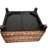 Upholstered Ottoman