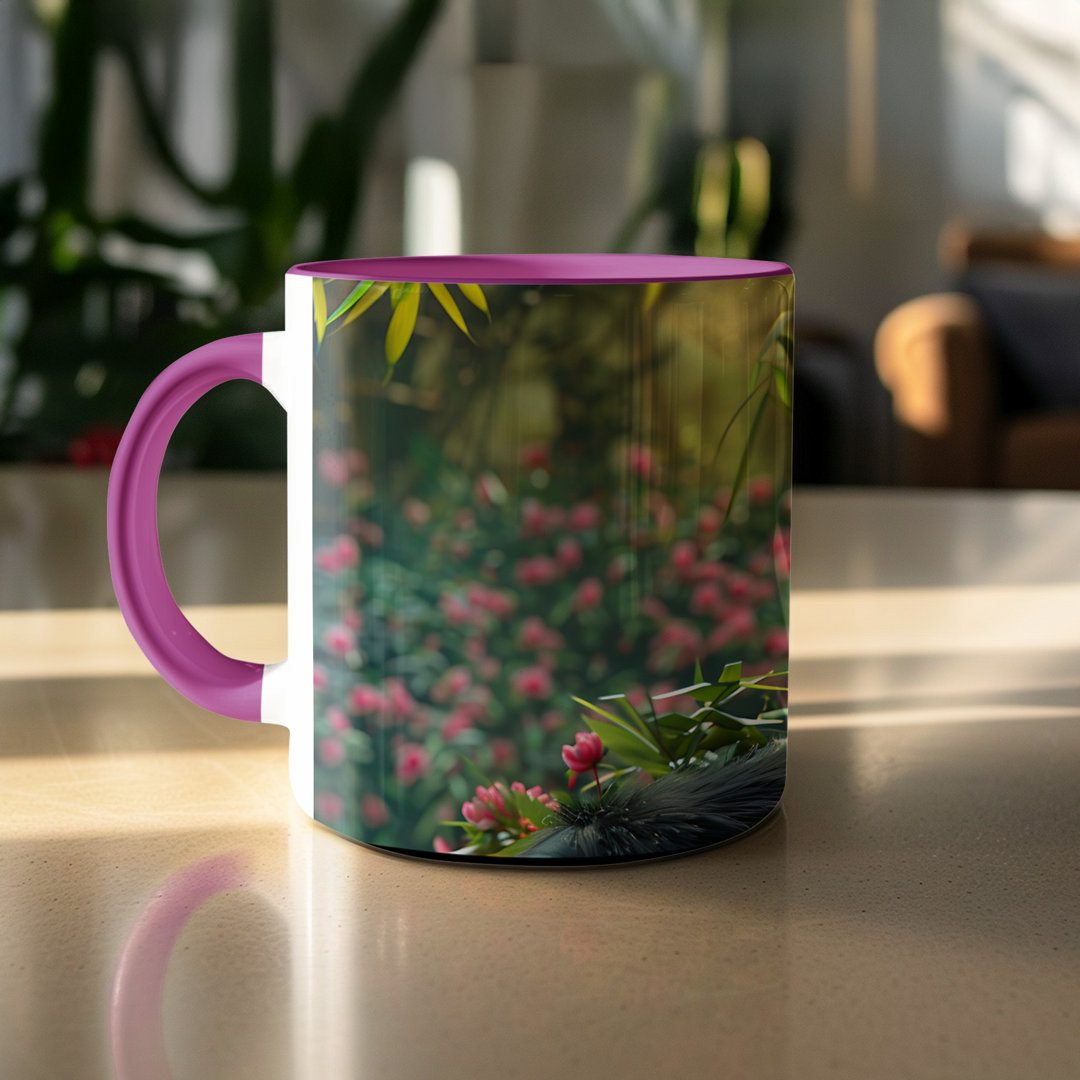 11oz Mugs Ceramic Coffee Mug
