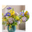Décoration de salon, salle à manger, fleur