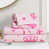 Bow Pink