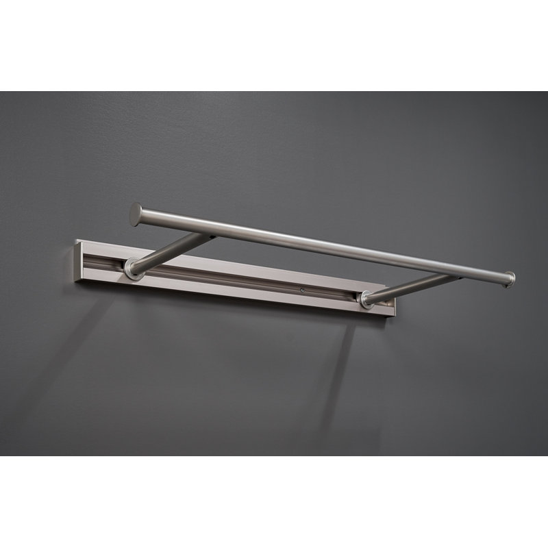 36" Laundry Room Hangrod