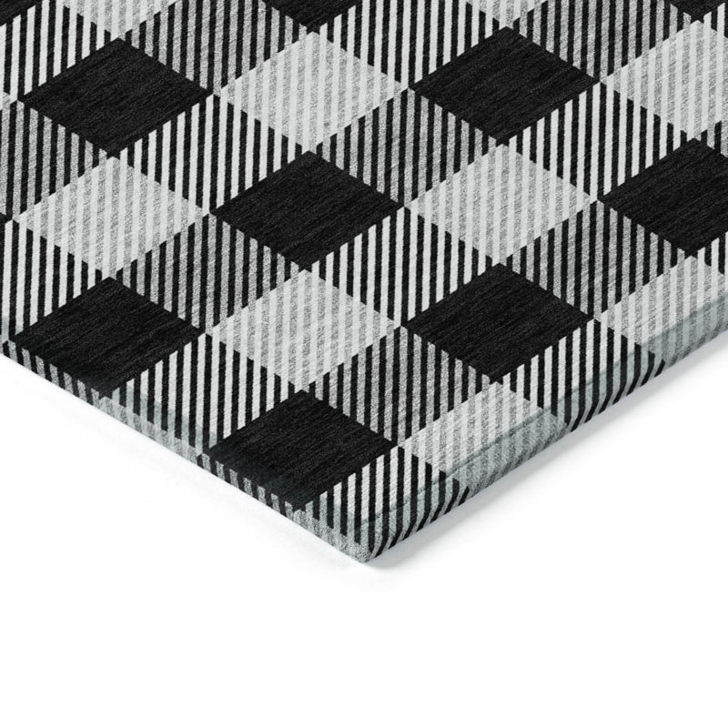 Tapis Colzie, Runner 2'3" x 7'6"