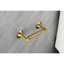 Ensemble de porte-serviettes 6 pièces en laiton-116430219