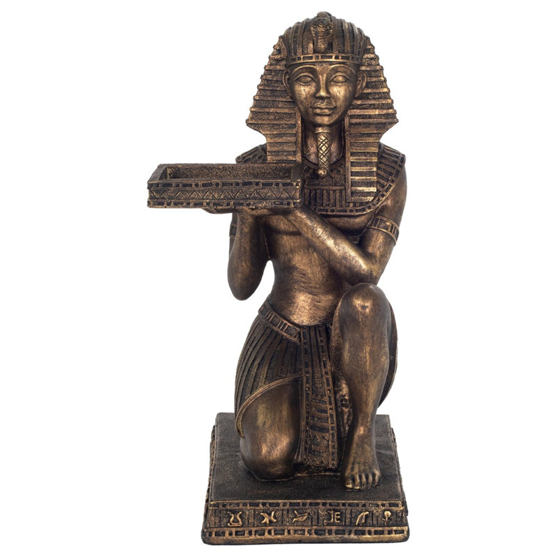 Joshua Figurines & Sculptures