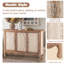 Ensemble de 2 armoires d'appoint Castella-1276675408