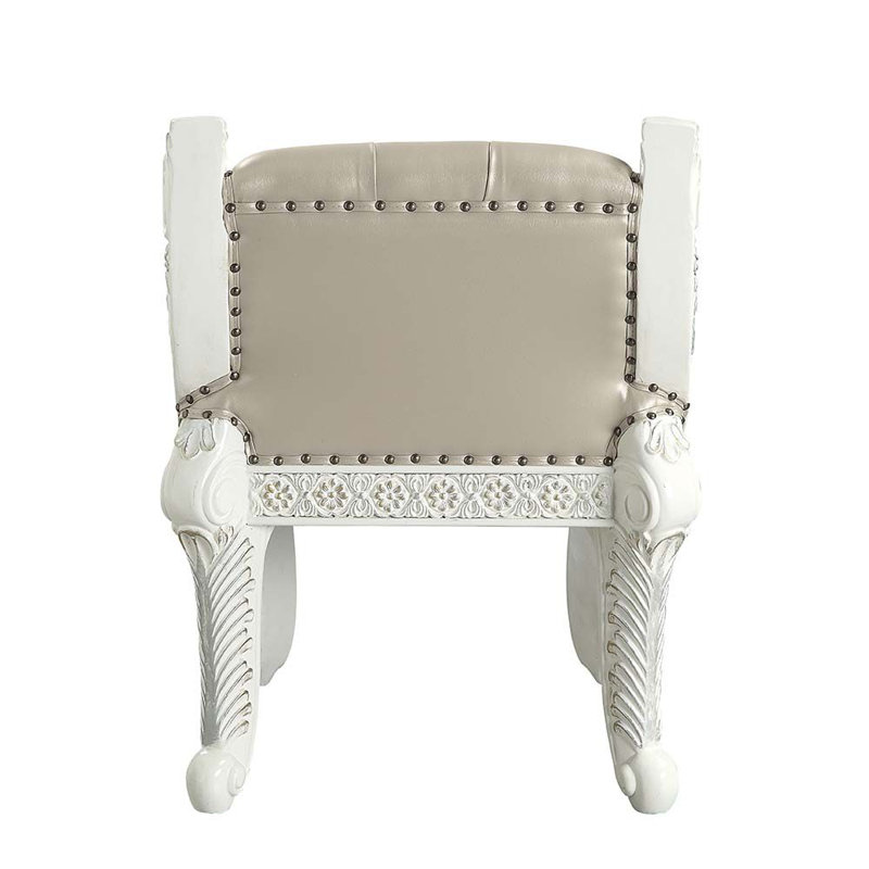 Tabouret de coiffeuse