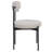 Liana 20'' H Boucle Upholstered Side Chair-1409302024