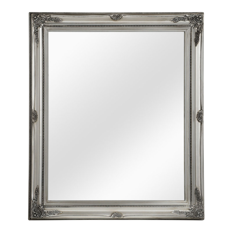 Clairmont Flat Wall Mirror