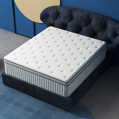 Medium Memory Foam Mattress