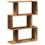 Sekai 70cm W Bookcase-290803713-290803724
