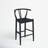 Albarado Counter & Bar Stool-987723533-987723523