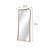 Accent Floor Mirror