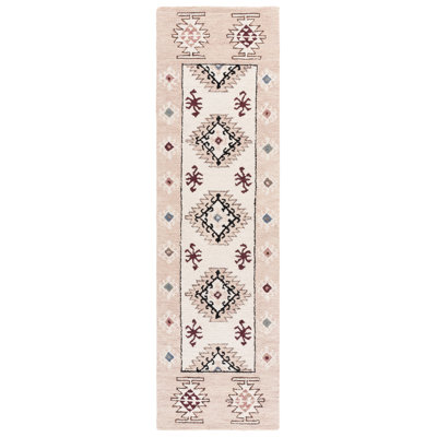 Metro 899 Hand Tufted 85% Wool; 15% Cotton Oriental Rug