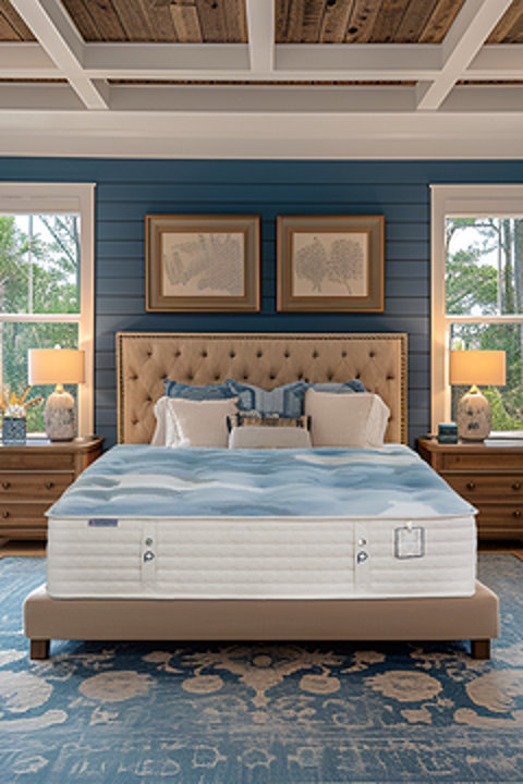 Paramount Sleep