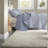 Chic Farmhouse Bedding Sets, Polyester Elegance, For Cozy Home