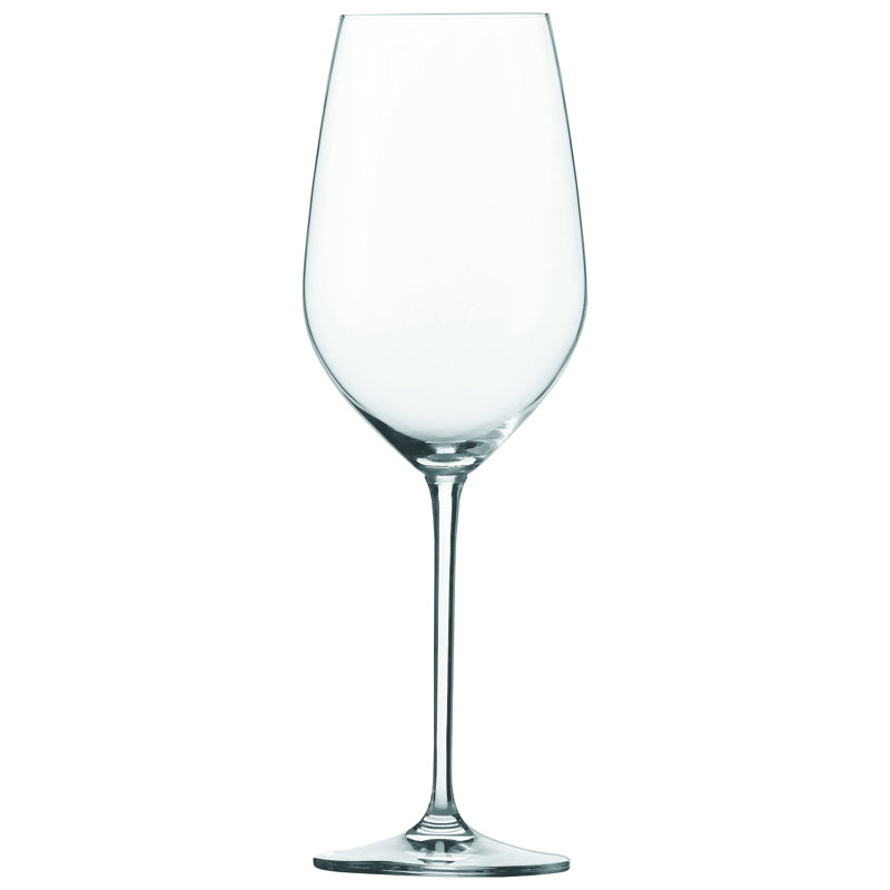 Fortissimo Crystal Red Wine Glass, 22 oz.
