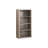 Stylish And Functional 5 Tier Bookshelf For Office And Bedroom-1036787197-1036787192