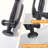 HOOSENG Pull Down Touch Kitchen Faucet