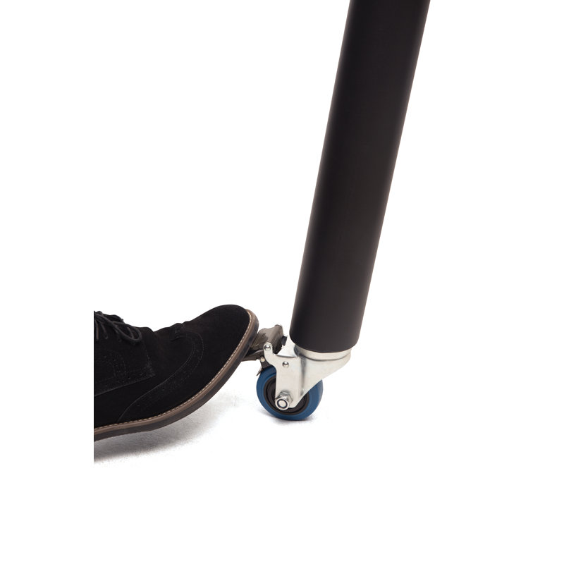 Broil King Pellet / Charcoal Caster Kit