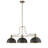 Enola 3 - Light Kitchen Island Pendant-1351133477
