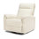 Suzy Swivel Glider