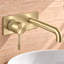  Wall Mounted Mono Basin Mixer-1482013085