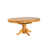 Chêne miel clair riche