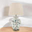 Sonette Ceramic Table Lamp