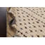 Tapis tribal marocain noué à la main 8 x 11