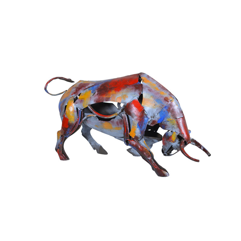 Livinia Animals Statue