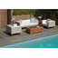 Catalina Outdoor 3 - Seat Patio Sofa-411153965-423501027
