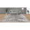 Area Rug in Taupe